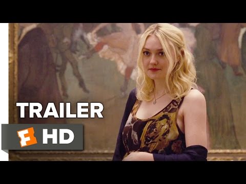 The Benefactor Trailer