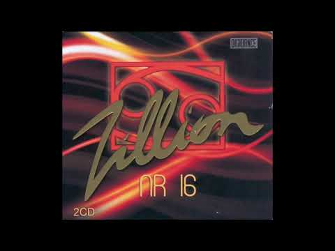 Zillion 16 CD 2 (Mixed by Wezz & Fisher)
