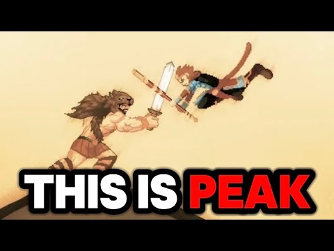 THIS SUN WUKONG VS HERCULES DEATH BATTLE MADE ME EDGE BRO