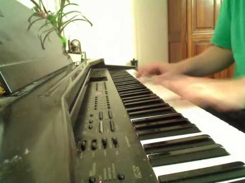 Sea of Love Shakin' Stevens Cover a piano version