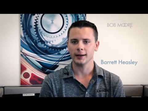 Mazda Bob Moore