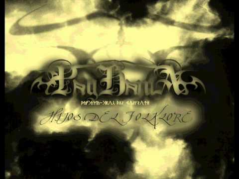 Paghania - Santuario Del Puma