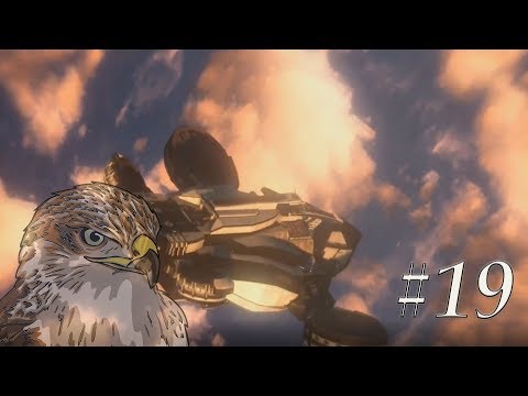 Padáme !! - XCOM 2 - War of the Chosen #19 CZ/SK