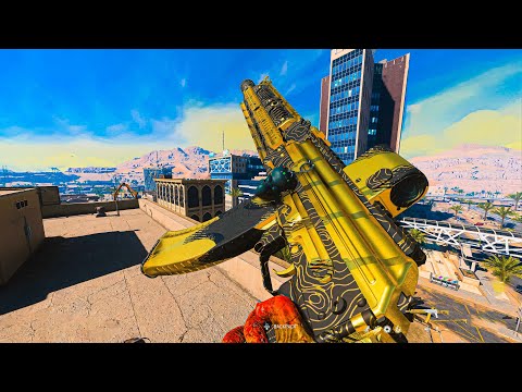 Call of Duty Warzone 2 Squad Battle Royale Gameplay PS5(No Commentary)