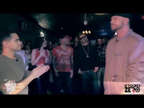 ILL Nye vs Megadef