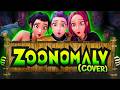 KPop Demon Hunters Zoonomaly Theme Song COVER