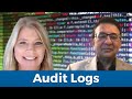Audit Logs What Is An Audit Log How Do Audit Logs Improve Security Welcome To 123 CMMC