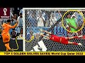 Best  5 Goalkeepers Impossible saves | 2022 FIFA World Cup Qatar  | Hand of golden glove