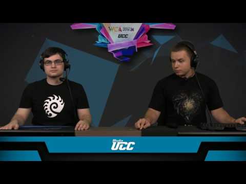 (RU) WCA 2016 EU Group C DIMAGA vs Nerchio