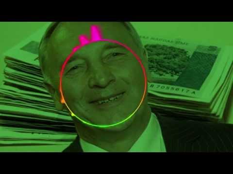 OLAS feat. Renārs Zeltiņš - #PREZIDENTS