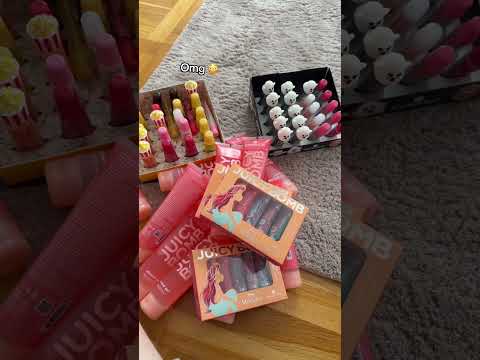 völlige ESKALATION!!! 🙈 #viral #essence #juicybomb