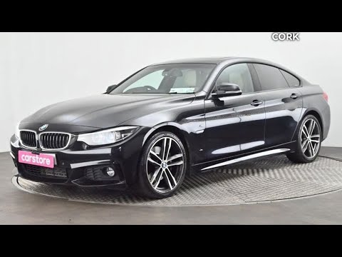 BMW 4-Series 420d M Sport - Image 2