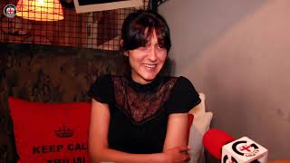 ინტერვიუ ეთო გუგავასთან