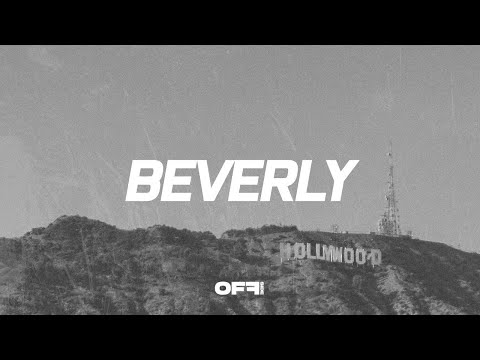 Daka x Graba - Beverly (Official Lyric Video)
