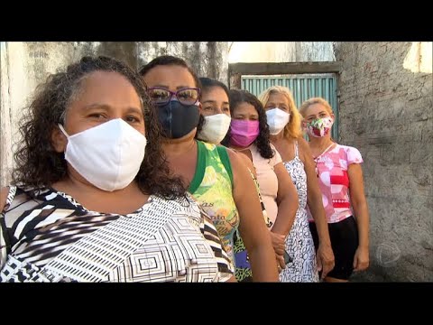 Mães de vítimas de serial killer precisam conviver com a dor da perda dos filhos