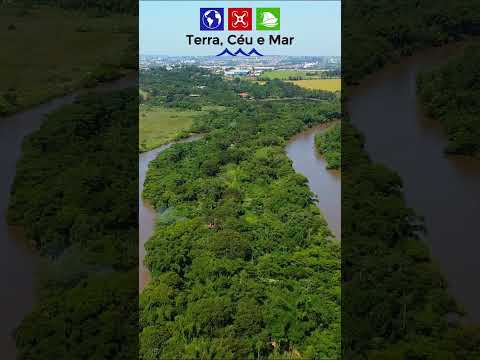 ILHA GRANDE - RIBEIRÃO PRETO-SP - JARDINÓPOLIS-SP
