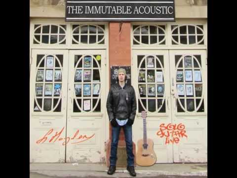 Si Hayden - The Immutable Acoustic (Live) [Full Album]