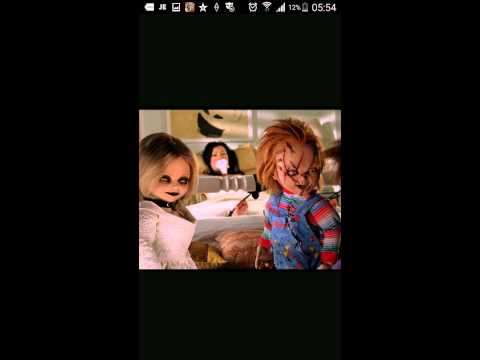 Chucky 5