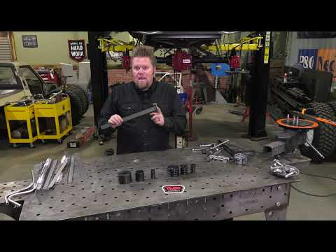 Ultimate Bending Tool: Assembling and Using the TMR Machete XL Rod & Flat Bar Bender!
