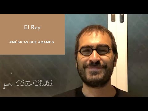 El Rey - Secos e Molhados