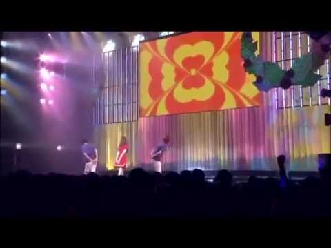 T-ara Jiyeon CUTE Dance