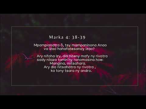 FFPM Hira 438 Avia, Jehovah Tomponay