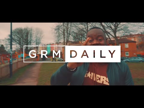 K*ners - K In The Flesh [Music Video] | GRM Daily