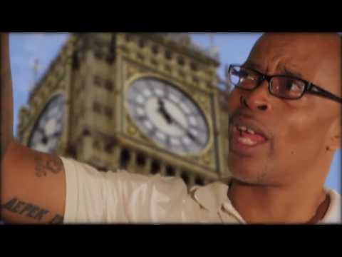 worldwide (Tufkut remix) - Joseph Blackwell ft Sadat X, Marquee & Mr Cream *IBMCs VIDEO VERSION*