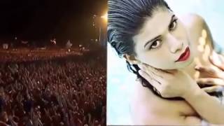 Jugnu Ishiqui wishes a Very Happy Diwali video