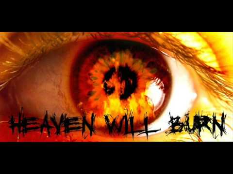 Heaven Shall Burn - Not My God