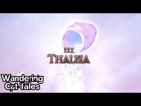 Final Fantasy XIV: Thaleia Theme