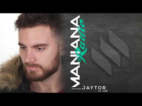 Maniana Radio Show #102 by Jaytor [Maniana Records]