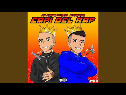 Capi del rap