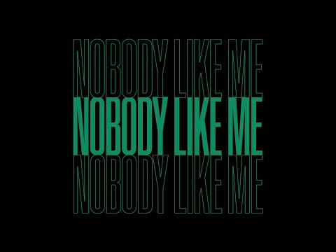 Jay R Swish & Will Ridgeway - Nobody Like Me (Official Video)