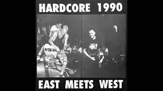 Hardcore 1990 East Meets West (Full Comp)