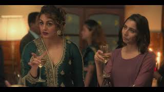Mithya Hot Scenes Details| Huma Qureshi|  Avantika Dassani| Parambrata Chatterjee| Zee5| Hot Scenes