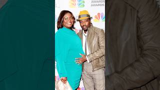 Anthony Hamilton 10 Years Of Marriage &amp; 6 Kids With Wife Tarsha McMillan❤️#shorts#blacklove