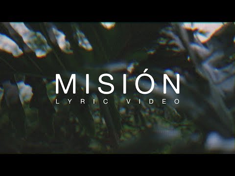 Aurum - Misión (Lyric Video)