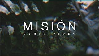 Aurum - Misión (Lyric Video)