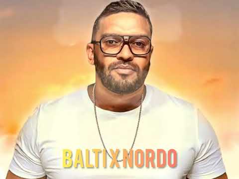 Balti - Zoufri ft Nordo (Music Audio)