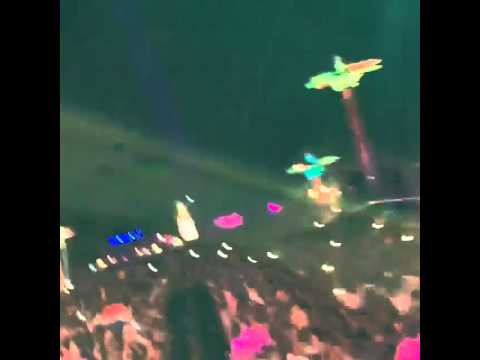 Hardwell Feat Jason Derulo Live Follow Me