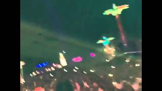 Hardwell Feat Jason Derulo Live Follow Me