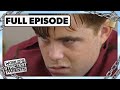 Extreme 1950s Haircut Transformations FULL EPISODE That Ll Teach Em