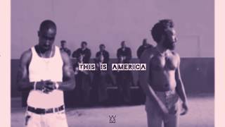 2Pac - This is America (Remix)