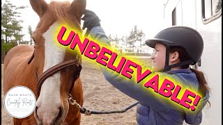 UNBELIEVABLE!!! THIS HAS NEVER HAPPENED! | VLOG