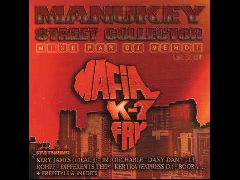 #ManuKey  Manu Key Ft 113 ON CASSE TOUT 2020 #NouveaitéRap2020