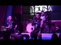 LOUNA - Мой рок-н-ролл, Перемен (Кино cover) | 04/03/2015 ...