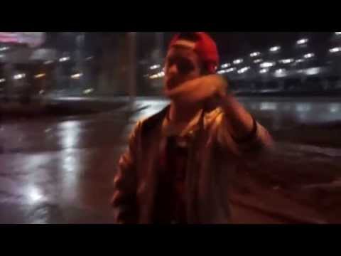 Ярый MC feat  JimSky - Приглашение на  Rap All Star(13.04.2014)