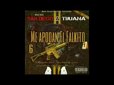 6- me apodan el flakito- stilow nasty & pato