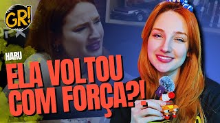 CASO HARU: PARECE QUE O NOSSO ANIME VAI RECEBER UMA SEGUNDA TEMPORADA... (PARTE 0 DE ?)